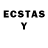 Ecstasy XTC Zete